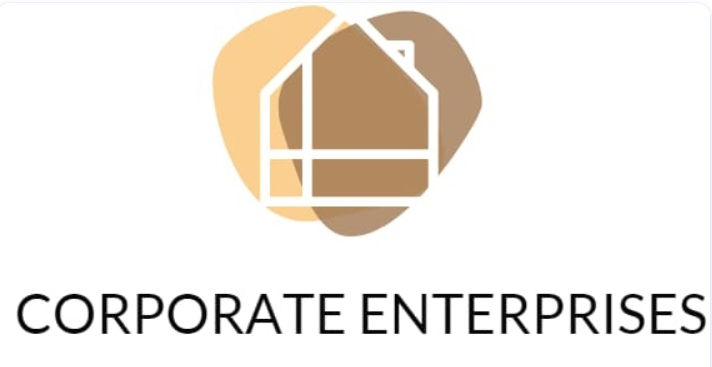 Corporate Enterprises logo